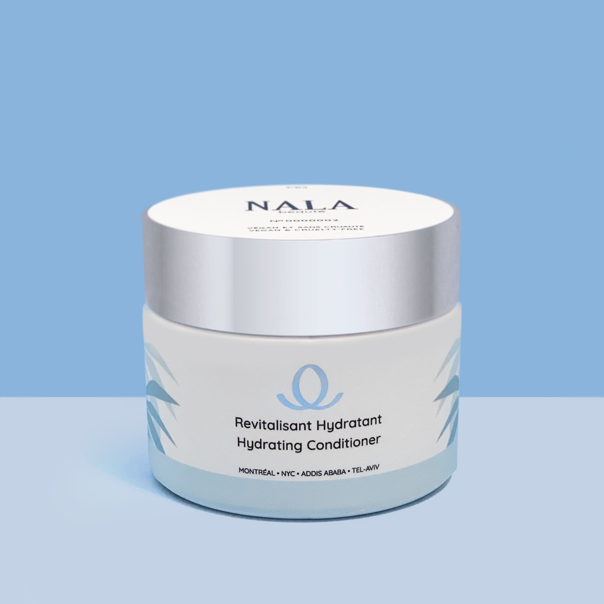 Hydrating Conditioning Mask – Nala Beauté