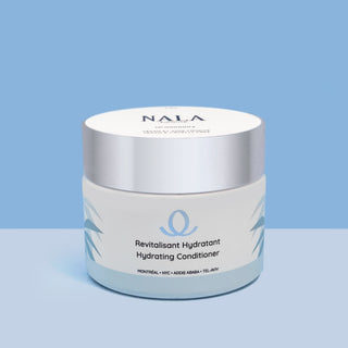 Hydrating Conditioning Mask